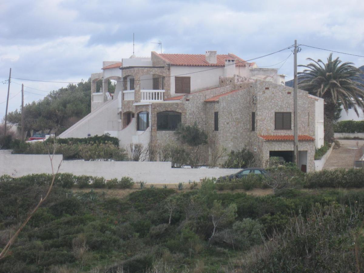 Casa Platja D'En Robert Villa El Port De La Selva Exterior foto